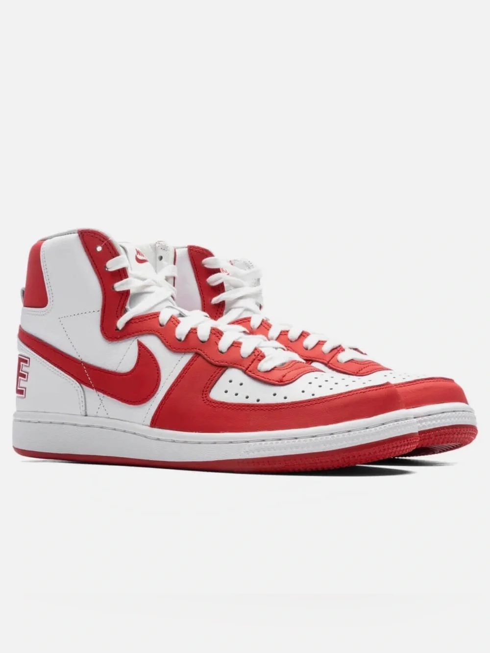 Nike x Comme des Garçons - Terminator High SP